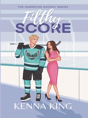 cover image of Filthy Score